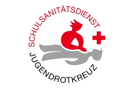 Logo Schulsanitätsdienst